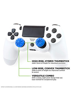 Ps5 Ve Ps4 Uyumlu Fpsfreek Edge Analog Yükseltici