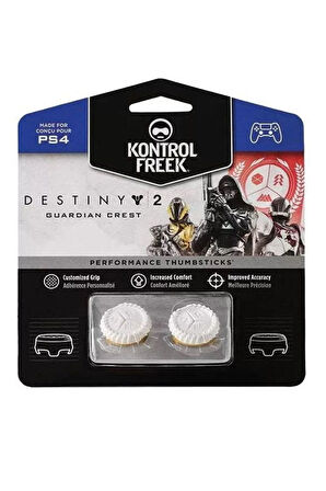 Destiny 2 Ps4/ps5 Fpsfreek Performans Analog Koruyucu Ve Yükseltici