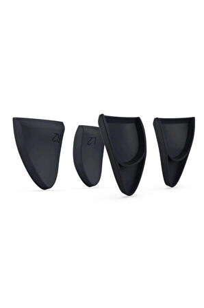 Ps5 Dualsense Controller Için Trigger Set 8li Tetikleyici