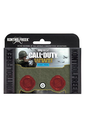 Ww2 Ps5 & Ps4 Uyumlu Analog Koruyucu Yükseltici Profesyonel Oyun Kolu Aksesuarı