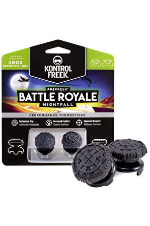 Battle Royale Xbox One & X Series Analog Koruyucu Profesyonel Oyun Kolu Aksesuarı