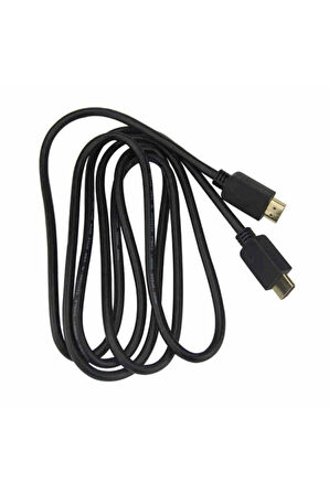 Sony Cejh-15014 Playstasion 4 Ps4 Orjinal Hdmi Kablosu-siyah Ps4hdmi Uyumlu