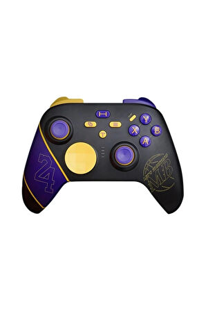 N2 Pc/ps3 2.4ghz Kablosuz Wireless Oyuncu Kolu