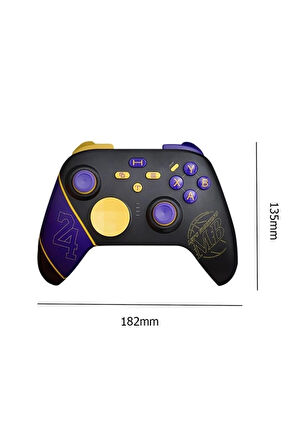 N2 Pc/ps3 2.4ghz Kablosuz Wireless Oyuncu Kolu
