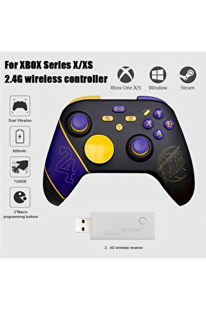 N2 Pc/ps3 2.4ghz Kablosuz Wireless Oyuncu Kolu
