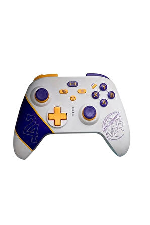 N2 Pc/ps3 2.4ghz Kablosuz Wireless Oyuncu Kolu