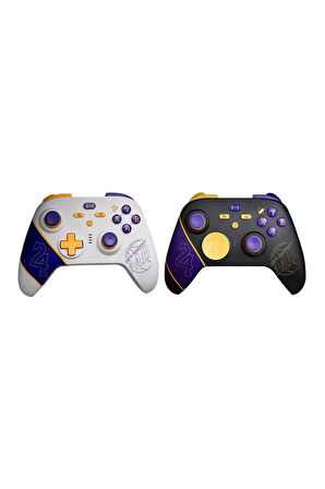 N2 Pc/ps3 2.4ghz Kablosuz Wireless Oyuncu Kolu