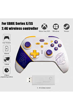 N2 Pc/ps3 2.4ghz Kablosuz Wireless Oyuncu Kolu