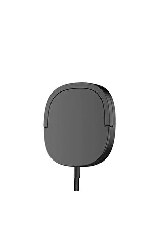 Dunspin Ds-w2 15w 2a Iphone 12/13 Tüm Seriler Standlı Magsafe Şarj Cihazı