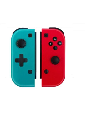 Nintendo Switch/nintendo Switch Oled Joy-con Controller Gamepad Joystick