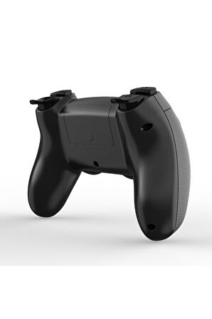 Kablosuz 2.4g Gamepad Oyun Kolu Ps3,pc,android Akıllı Tv,tablet,kablosuz Oyun Kolu