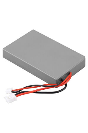 Kcr1410 2000mah Ps4/ps4 Pro Uyumlu Kablosuz Oyun Kolu Yedek Pil