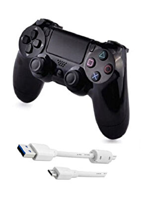 Playstation 4 Oyun Kolu Şarj Kablosu