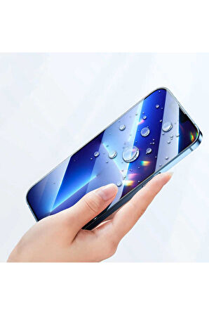 Apple Iphone 14 Seramik Ekran Koruyucu