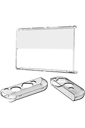 Pgtech Gp-343 Nintendo Switch Oled Kristal Koruyucu Kılıf