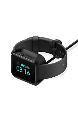 Xiaomi Redmi Watch (Mİ WATCH LİTE) Usb Şarj Kablosu