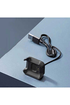 Xiaomi Redmi Watch (Mİ WATCH LİTE) Usb Şarj Kablosu