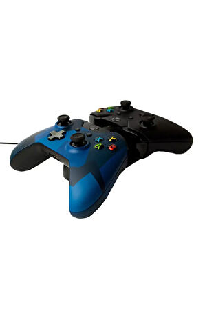 Xbox One Oyun Kolu Şarj Cihazı Ve Stand