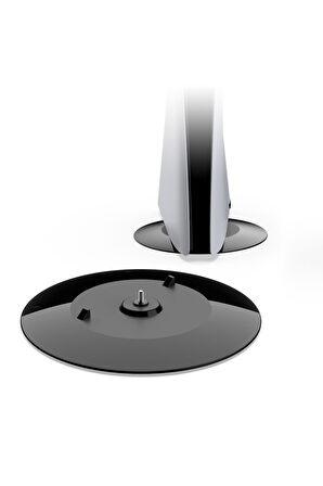 TP5-3573 PS5 Slim Disk/PS5 Slim Dijital Uyumlu Ultra İnce Dikey Stand