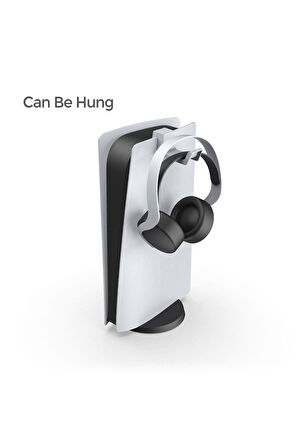 Playstation 5 Şarj Raf Ve Askı Seti