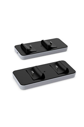 Ps5 Charging Dock Playstation Şarj Istasyonu Şarj Standı