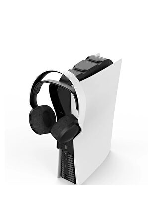 İPEGA LED Göstergeli Playstation 5 Soğutucu Şarj Stand