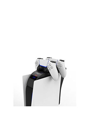 İPEGA LED Göstergeli Playstation 5 Soğutucu Şarj Stand