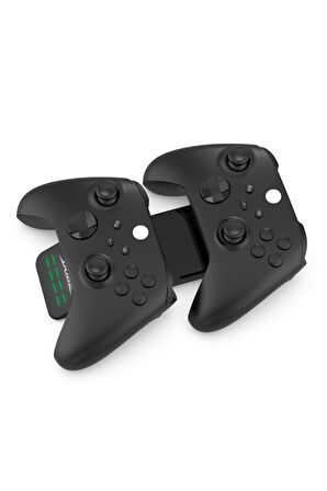 Xbox Series Oyun Kolu Joystick Pil Şarj Istasyonu
