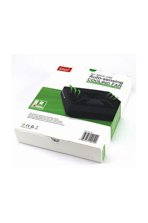 İPEGA XBOX One Akıllı Endüksiyon Radyatörü