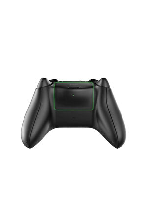 İPEGA XBOX Series X/S Oyun Kolu Joystick LED Göstergeli Şarj Edilebilir Pil