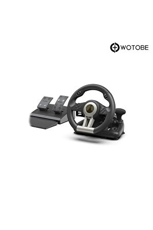 Pc Steam Playstation 3/4 Xbox One/series X/s Switch Uyumlu Direksiyon Seti