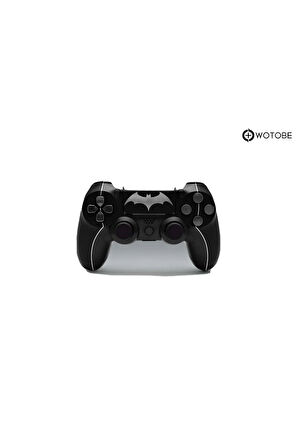 Playstation 4 Pro/slim Pc Uyumlu Double Titreşimli V2 Joystick Kol