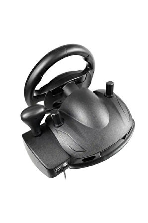 PC Playstation 3/4 XBOX One/Series X/S Nintendo Switch ve Android Uyumlu Direksiyon