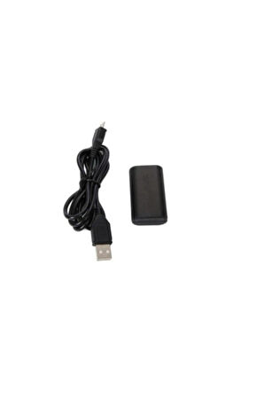 Xbox One S/x /e 2800mah Batarya Şarj Kiti