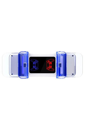 Playstation 5 Dualsense Oyun Kolu Şarj Istasyonu