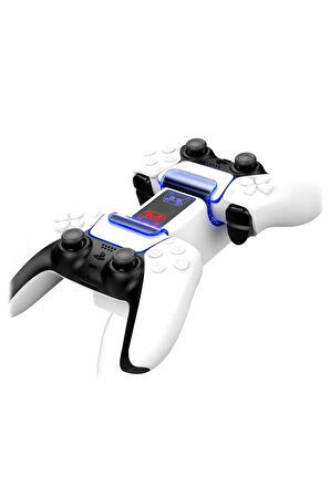 Playstation 5 Dualsense Oyun Kolu Şarj Istasyonu