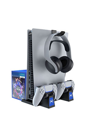 Playstation 5 Çok Amaçlı Stand Ve Askı