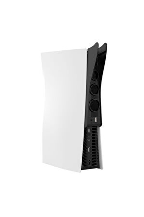 Playstation 5 Soğutucu Kulaklık Askısı