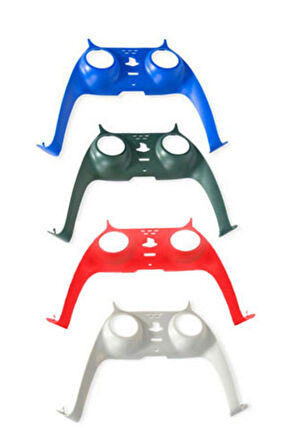 Playstation 5 Dualsense Oyun Kolu Silikon Kılıf