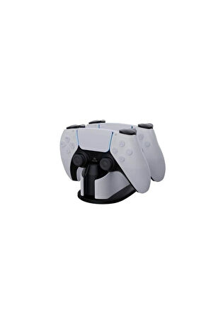 Playstation 5 Dualsense Oyun Kolu Şarj Istasyonu