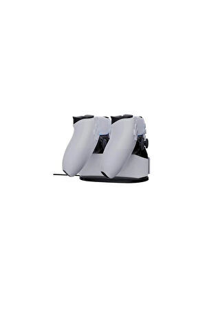 Playstation 5 Dualsense Oyun Kolu Şarj Istasyonu