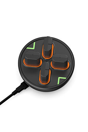 XBOX Series Oyun Kolu Joystick Pil Şarj İstasyonu