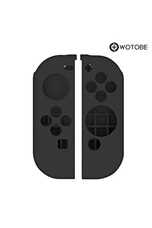 Nintendo Switch Silikon Koruyucu Kılıf