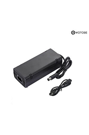Xbox 360 E Ac Güç Adaptörü