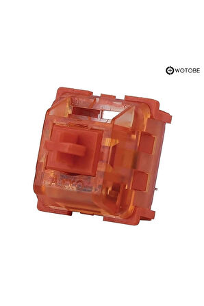 45 Adet 3 Pin Switch
