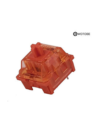 45 Adet 3 Pin Switch