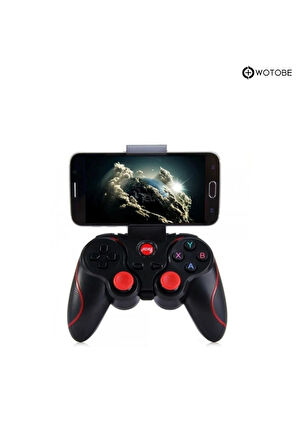 Telefon Tv Bluetooth Oyun Konsolu Ve Stand