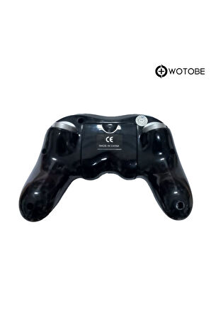 Wireless Adaptörlü Ps3 Uyumlu Oyun Kolu Joystick