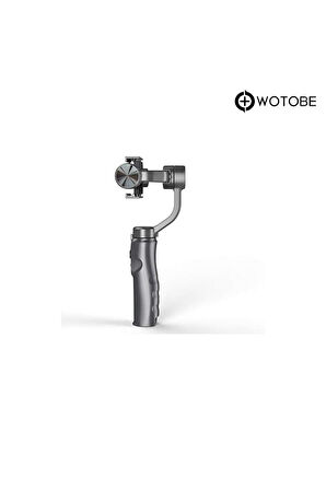 3 Eksen Ayarlanabilir Gimbal Ünitesi