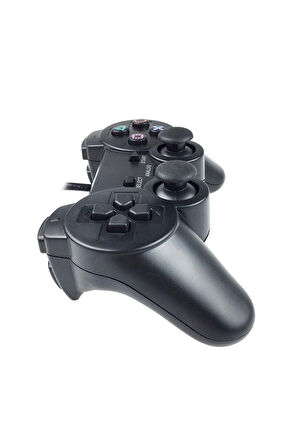 Playstation 2 Kablolu Analog Oyun Kolu
